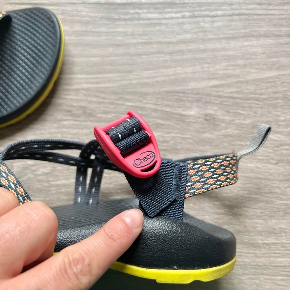 Chaco Z1 EcoTread sandals - Picture 5 of 5